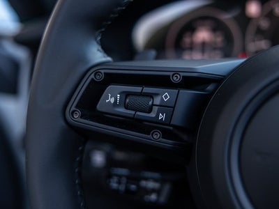 2026 Porsche 911 911 Carrera S Cabriolet