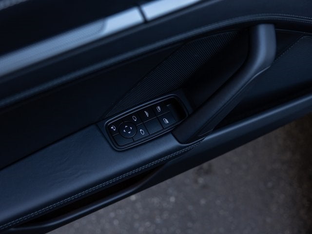 2026 Porsche 911 911 Carrera S Cabriolet