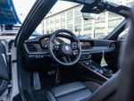 2026 Porsche 911 911 Carrera S Cabriolet