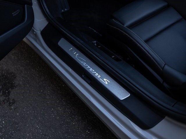 2026 Porsche 911 911 Carrera S Cabriolet