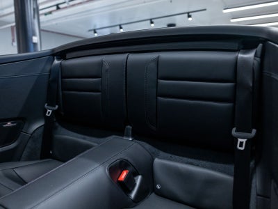 2026 Porsche 911 Carrera S Cabriolet