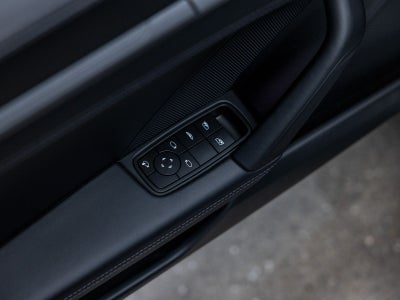 2026 Porsche 911 Carrera S Cabriolet