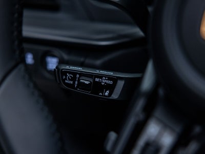 2026 Porsche 911 Carrera S Cabriolet