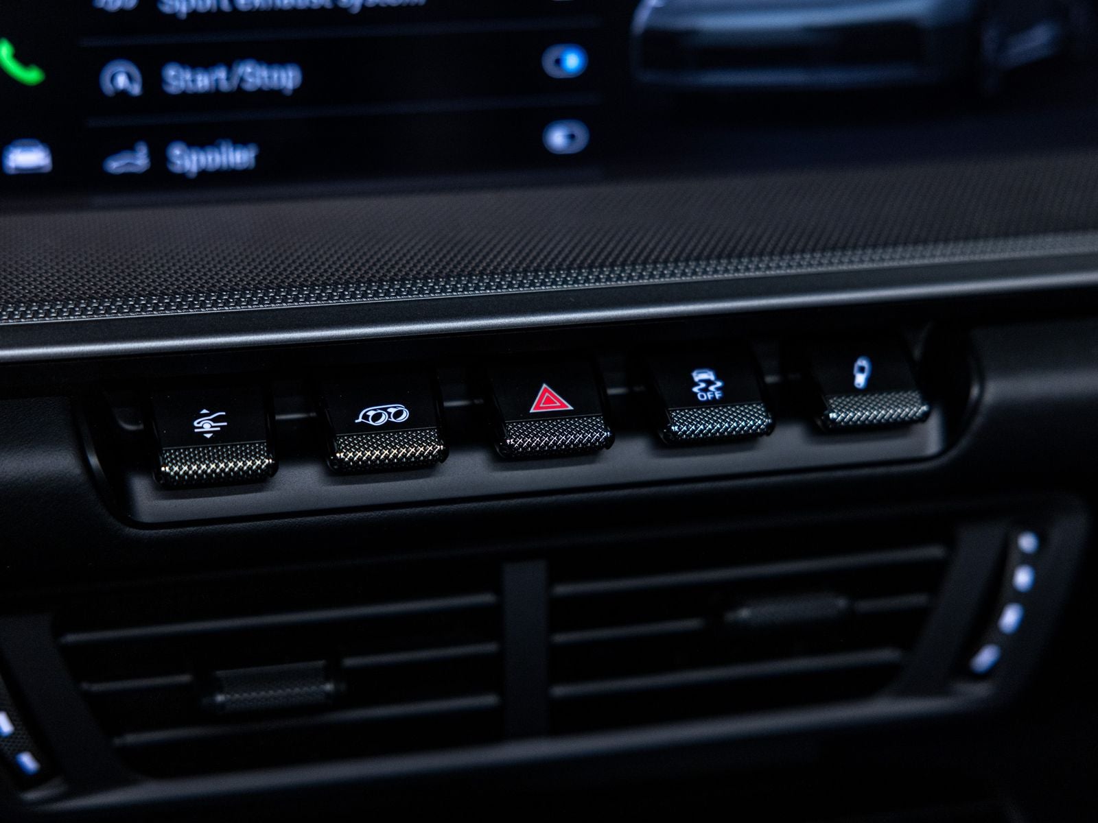 2026 Porsche 911 Carrera S Cabriolet