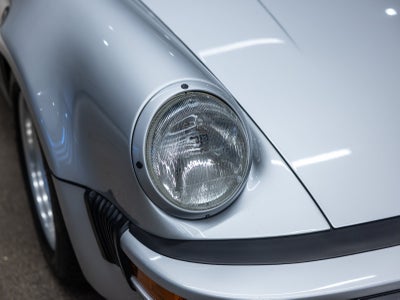 1989 Porsche 911 911 Speedster