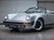 1989 Porsche 911 911 Speedster
