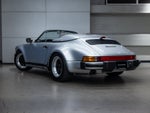 1989 Porsche 911 911 Speedster