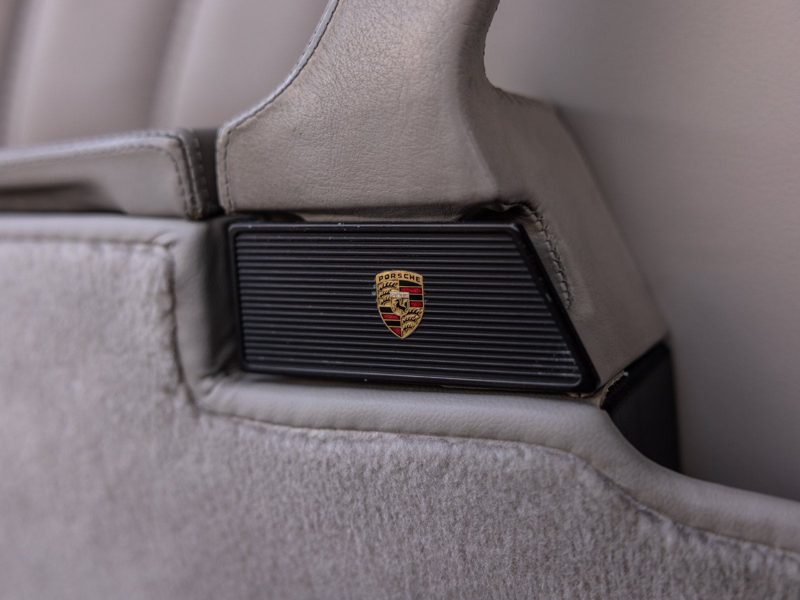 1989 Porsche 911 911 Speedster