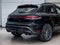 2026 Porsche Macan Macan T