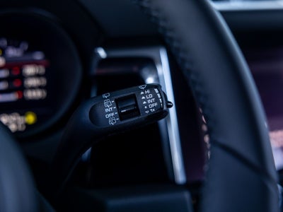 2026 Porsche Macan Macan T