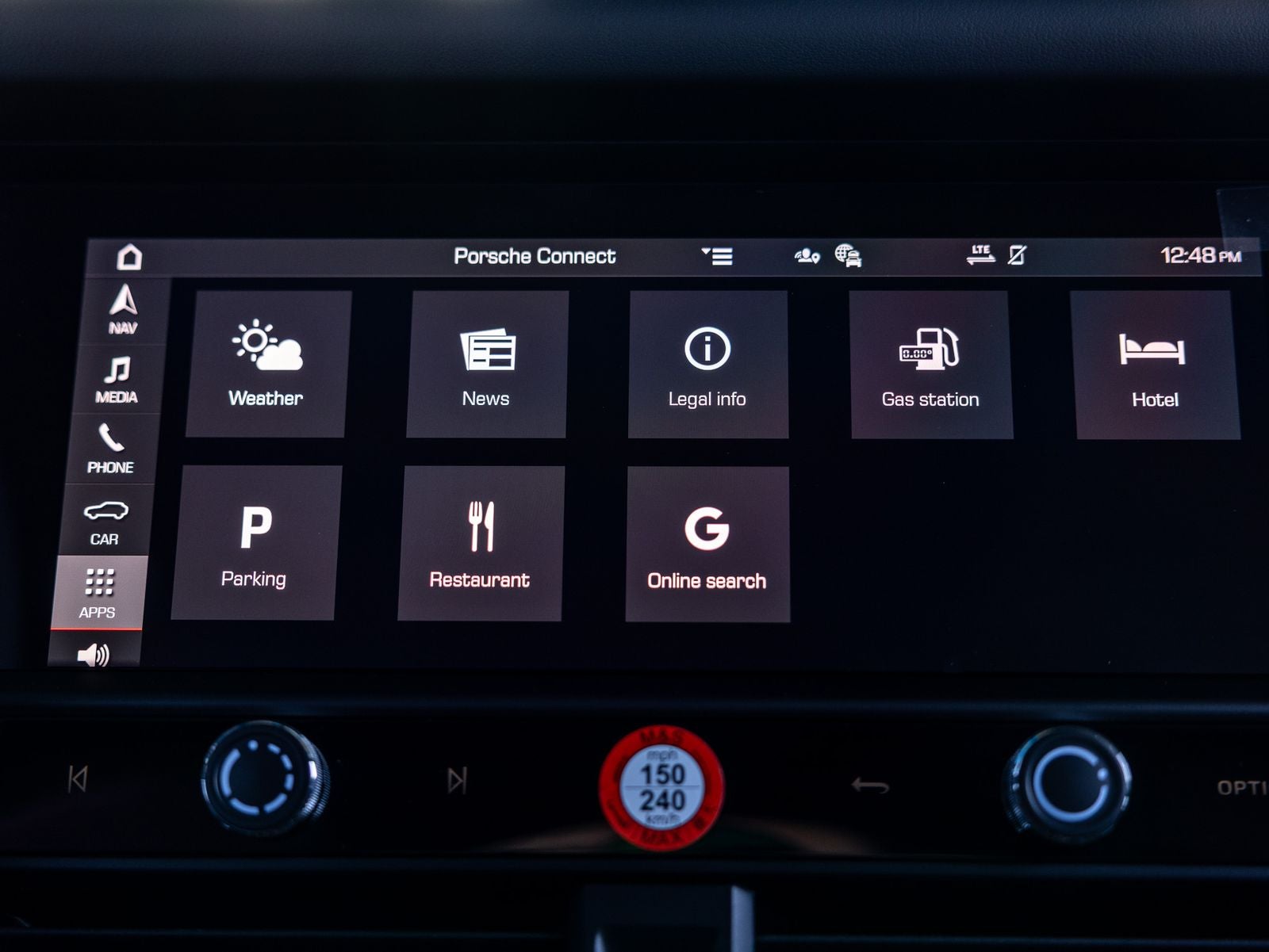 2026 Porsche Macan Macan T