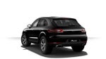 2017 Porsche Macan Macan