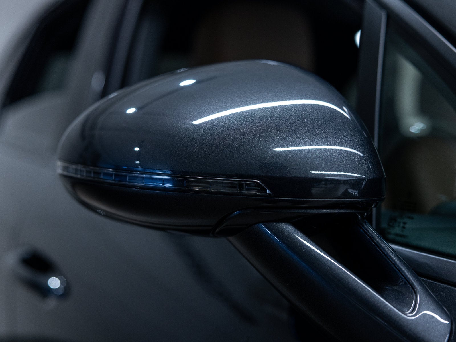 2023 Porsche Macan Macan