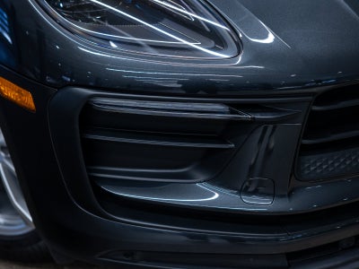2023 Porsche Macan Macan