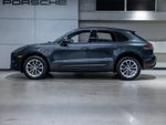 2023 Porsche Macan Macan