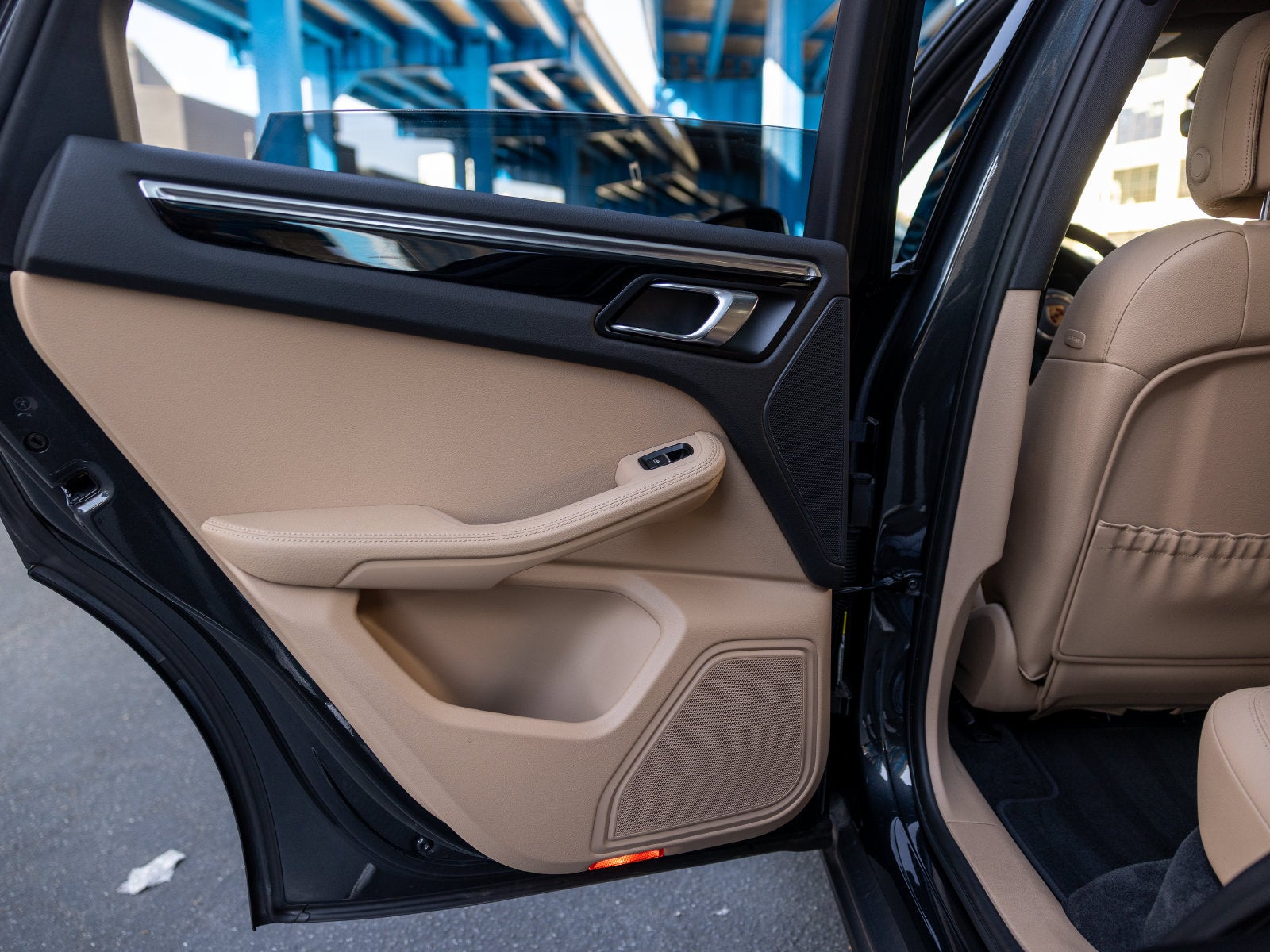 2023 Porsche Macan Macan