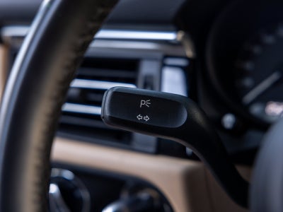 2023 Porsche Macan Macan