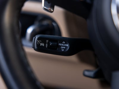 2023 Porsche Macan Macan