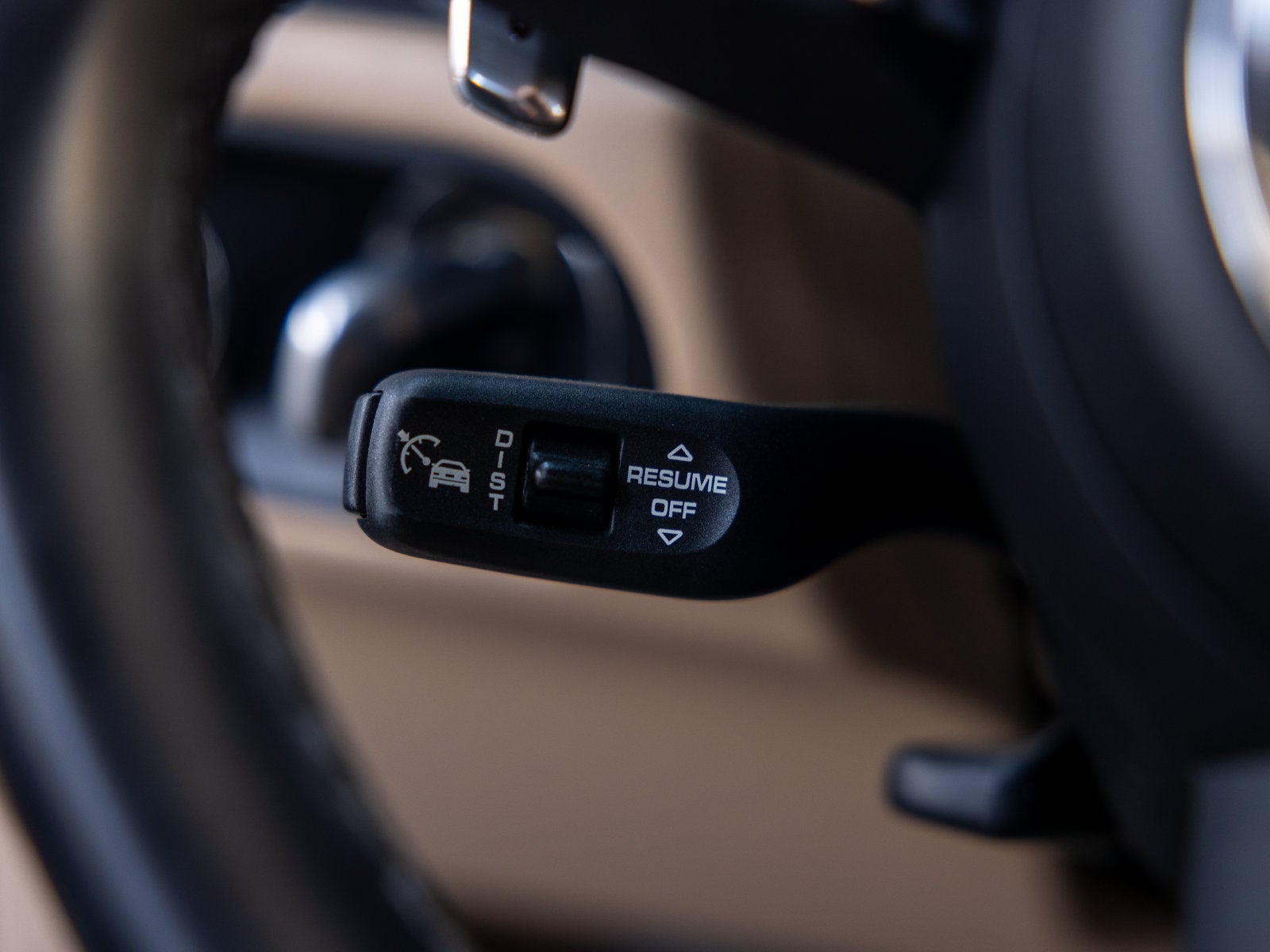 2023 Porsche Macan Macan