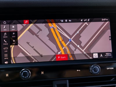 2023 Porsche Macan Macan
