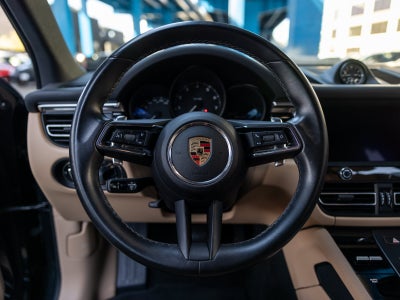 2023 Porsche Macan Macan