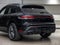 2026 Porsche Macan Macan T