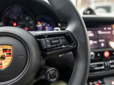 2026 Porsche Macan Macan T