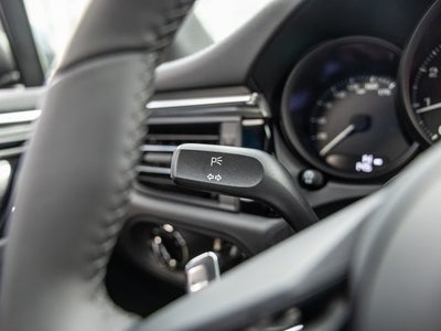 2026 Porsche Macan Macan T