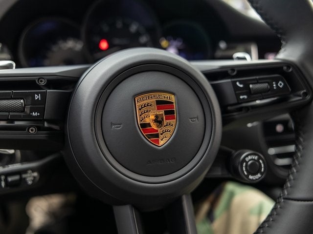 2026 Porsche Macan Macan T