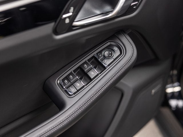 2026 Porsche Macan Macan T