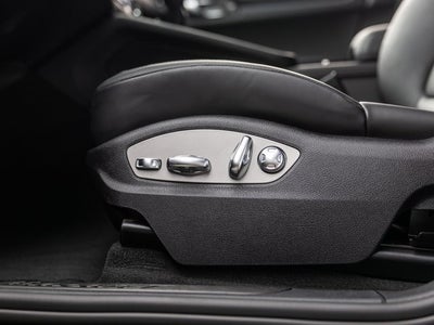 2026 Porsche Macan Macan T