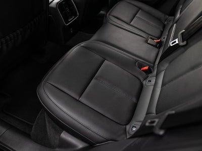 2026 Porsche Macan Macan T