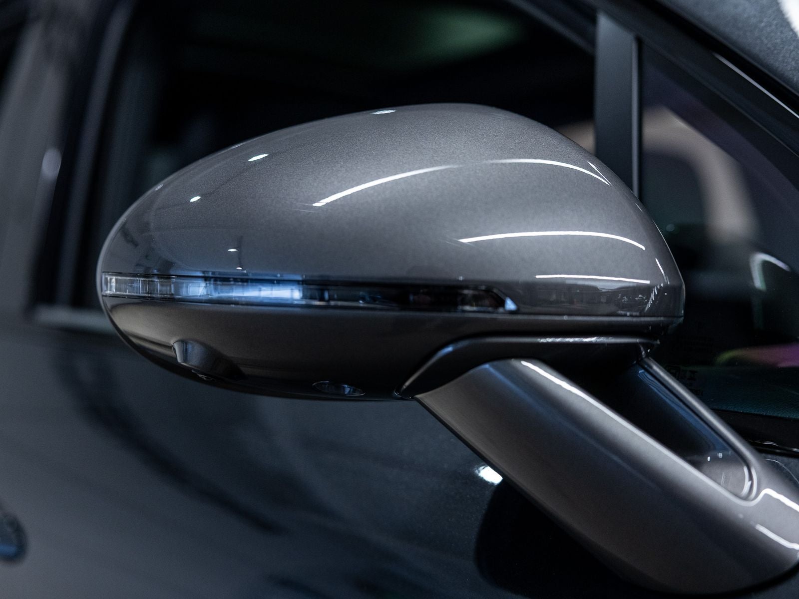 2026 Porsche Macan T