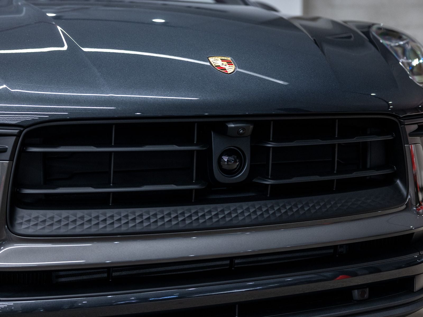 2026 Porsche Macan T