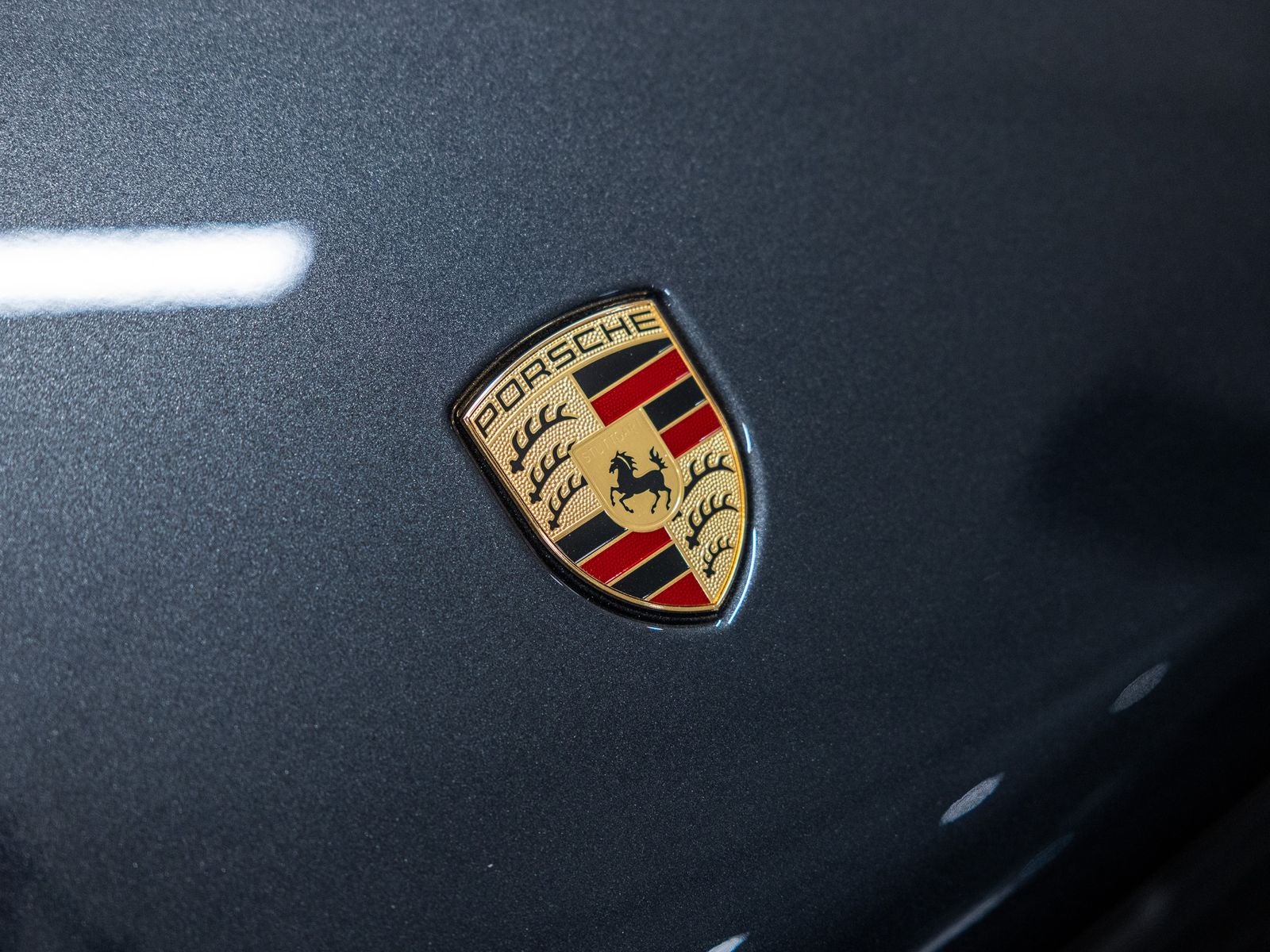 2026 Porsche Macan T