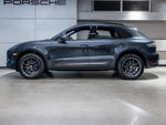 2026 Porsche Macan T