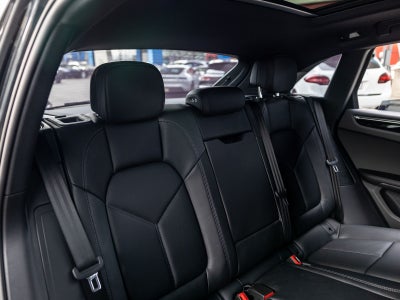 2026 Porsche Macan T