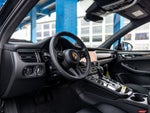 2026 Porsche Macan T