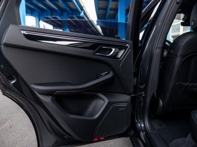 2026 Porsche Macan T