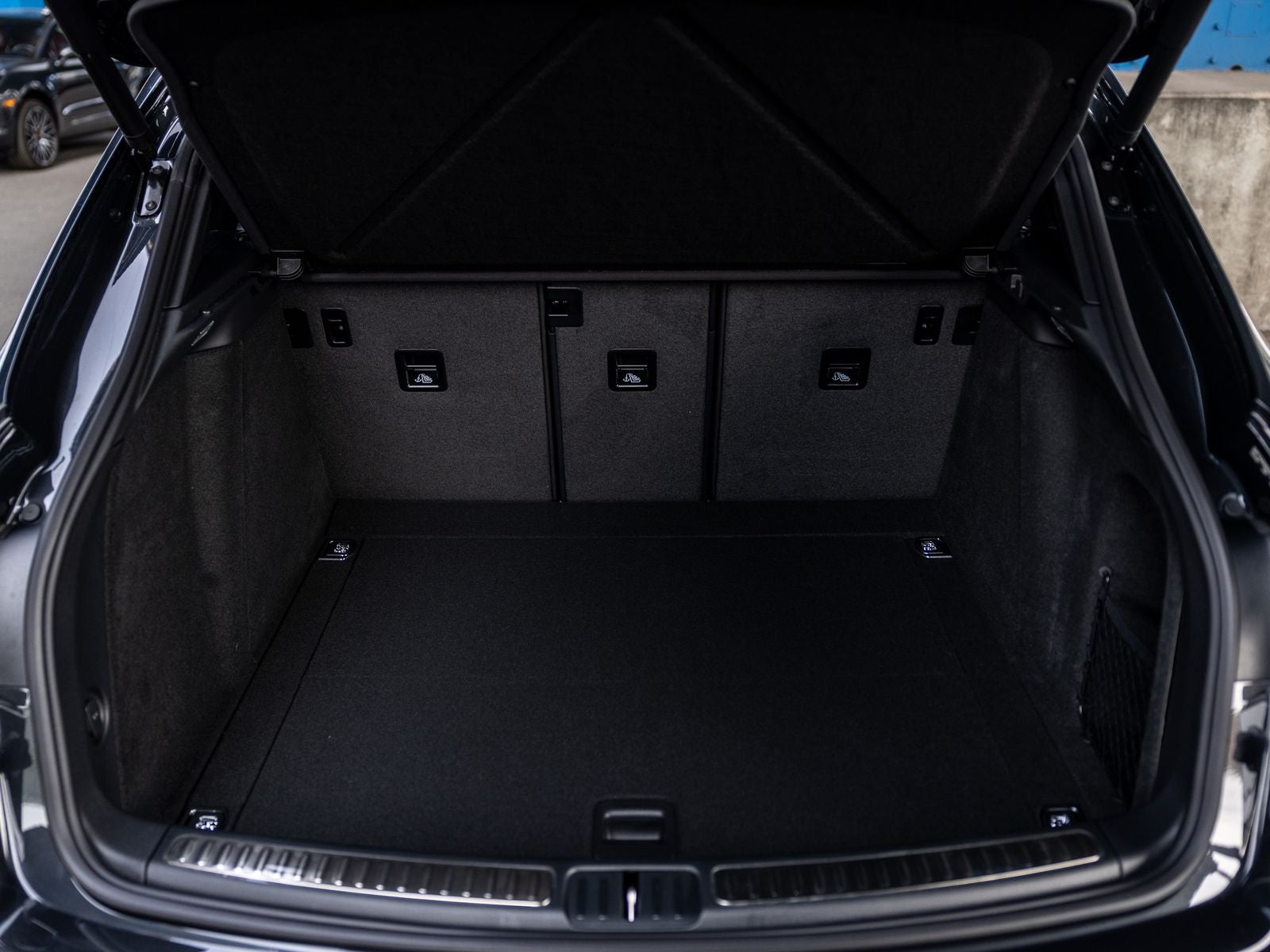 2026 Porsche Macan T