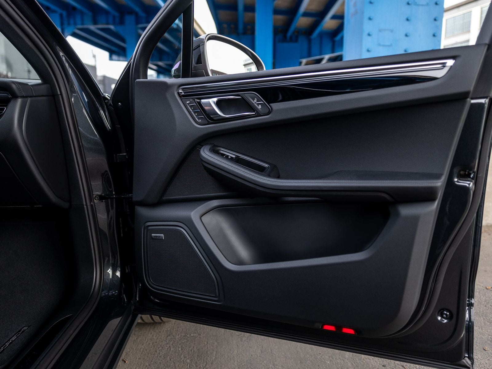 2026 Porsche Macan T