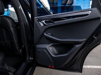 2026 Porsche Macan T