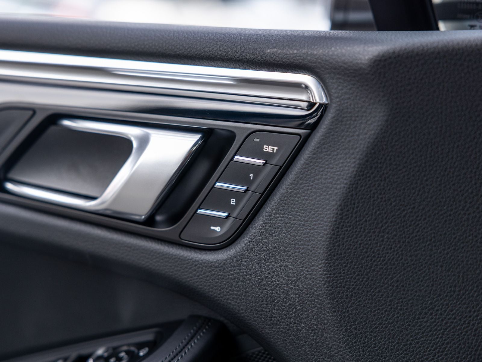 2026 Porsche Macan T