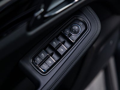 2026 Porsche Macan T