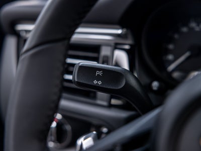 2026 Porsche Macan T