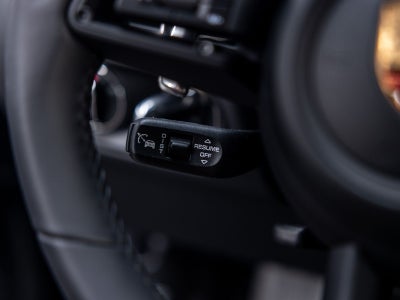 2026 Porsche Macan T