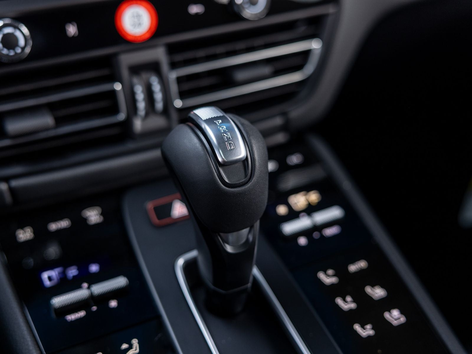 2026 Porsche Macan T