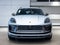 2026 Porsche Macan T