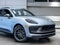 2026 Porsche Macan T