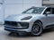 2026 Porsche Macan T